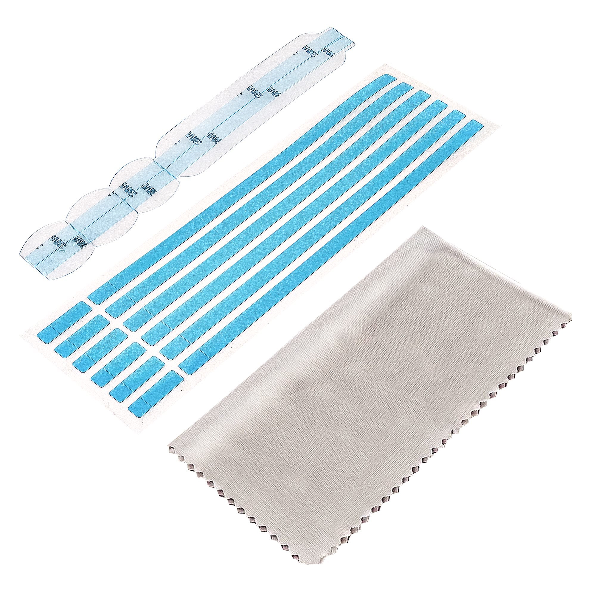 StarTech Privacy Screen Installation Kit StarTech Privacy Screen Installation Kit